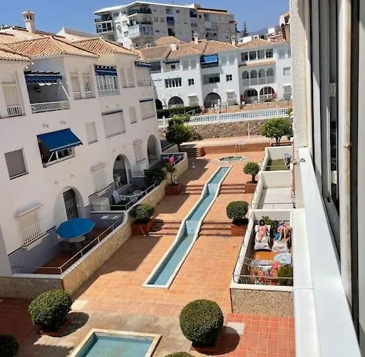 Apartment Fuentes De Nerja