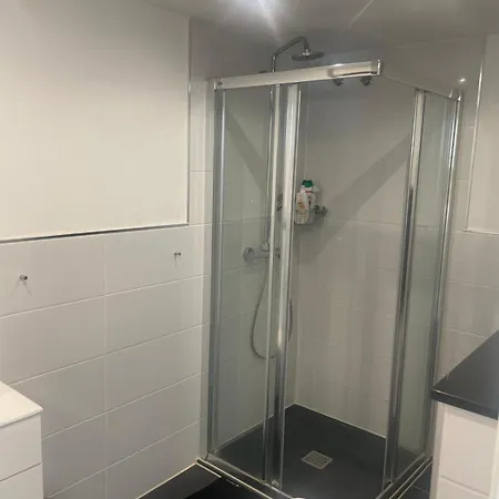 Fuentes De Apartment Nerja