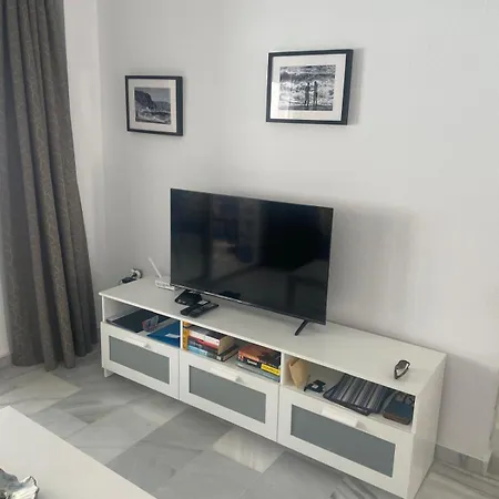 Апартаменти Fuentes De Нерха