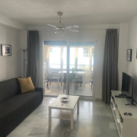 Apartment Fuentes De *
