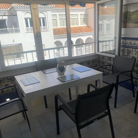 Fuentes De Апартаменти