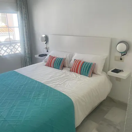 Fuentes De Apartment *