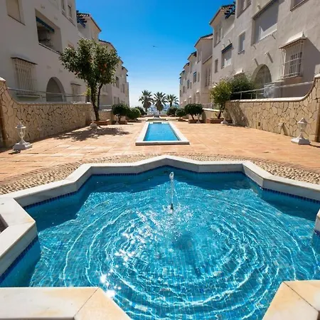 Fuentes De Апартаменти