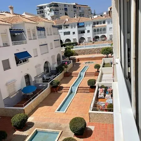 Апартаменти Fuentes De Нерха