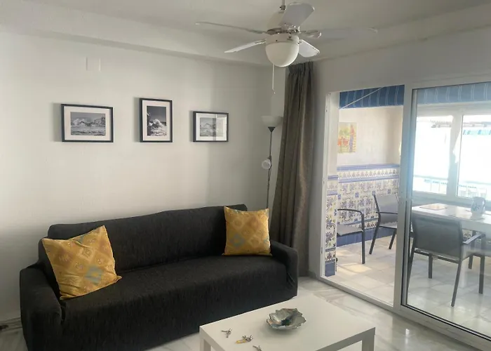 Appartement Fuentes De