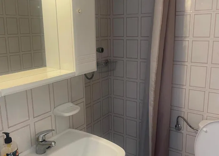 Apartamento Fuentes De *