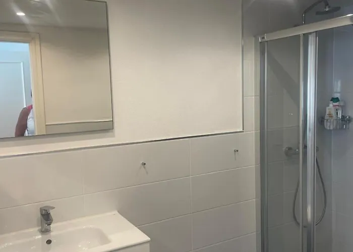 Apartamento Fuentes De Nerja