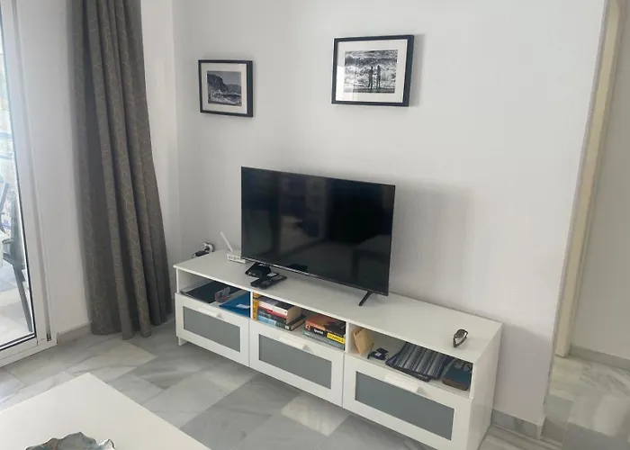 Appartement Fuentes De Nerja