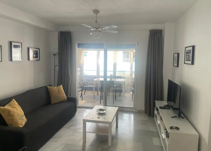 Apartamento Fuentes De *