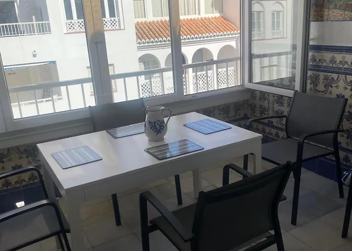 Fuentes De Appartement