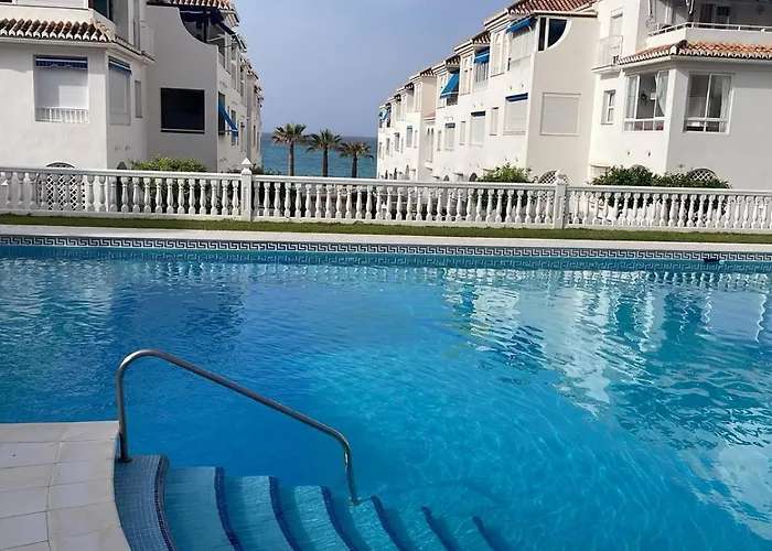 Appartement Fuentes De