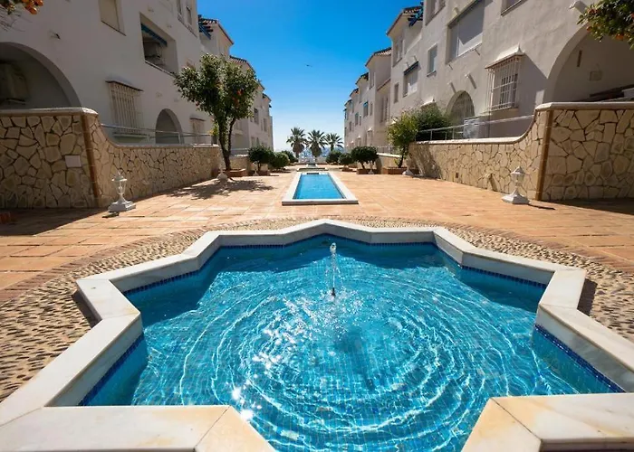 Fuentes De Appartement