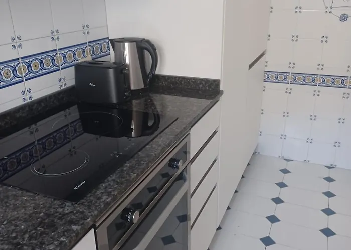 Fuentes De Appartement