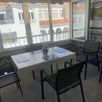 Fuentes De Apartment