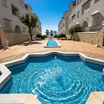 Fuentes De Apartment