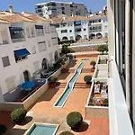 Apartment Fuentes De Nerja